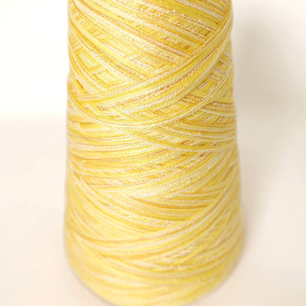 COTTON SOCK YARN CT240608-4（ソックヤーン）