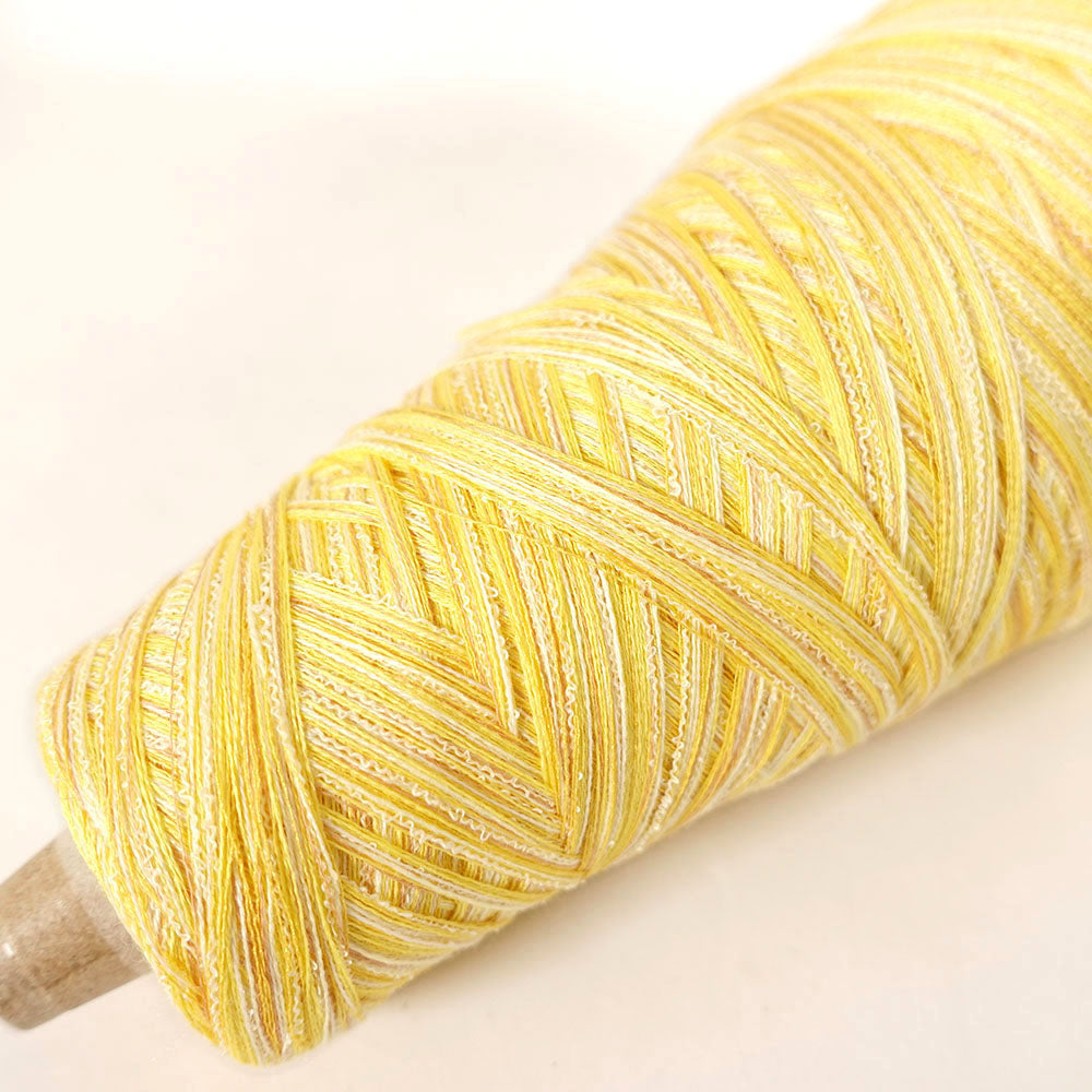 COTTON SOCK YARN CT240608-4（ソックヤーン）