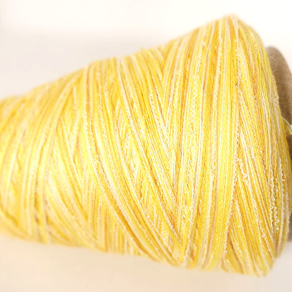 COTTON SOCK YARN CT240608-4（ソックヤーン）