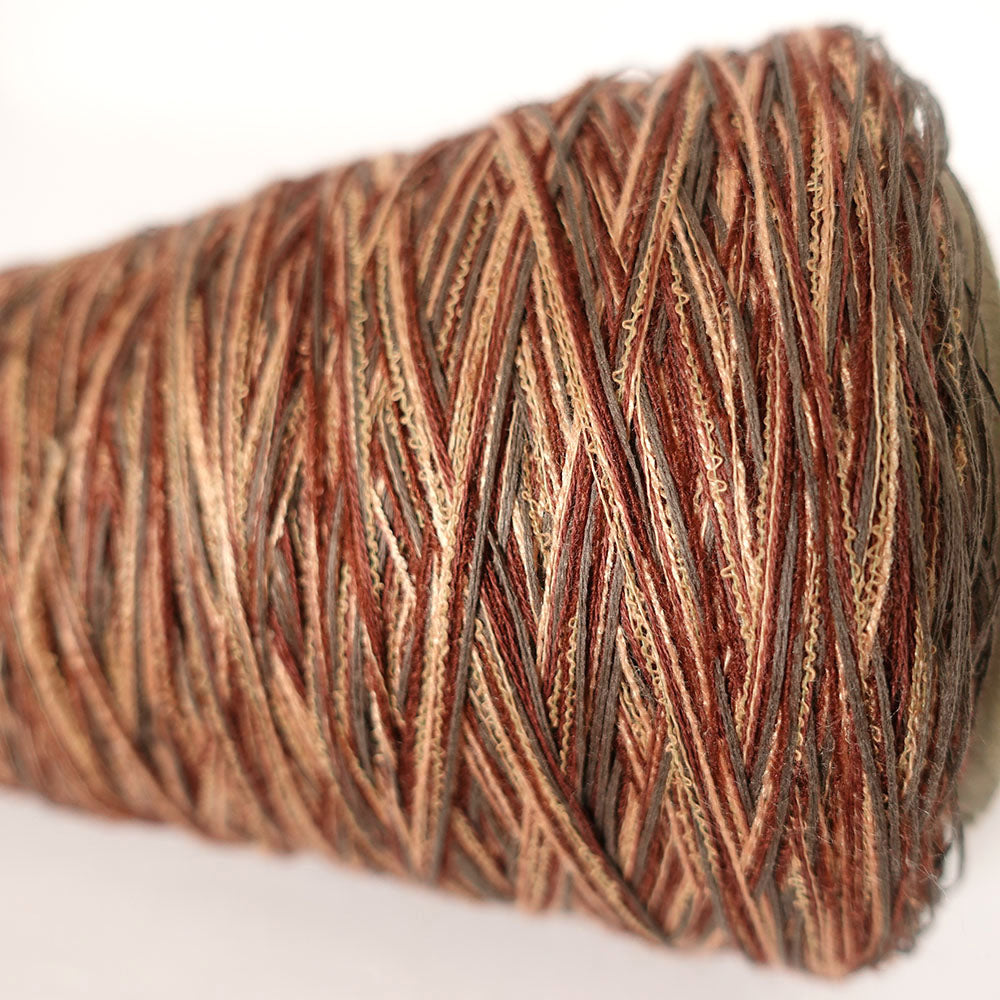 COTTON SOCK YARN CT240608-3（ソックヤーン）（ギマコットン入り）