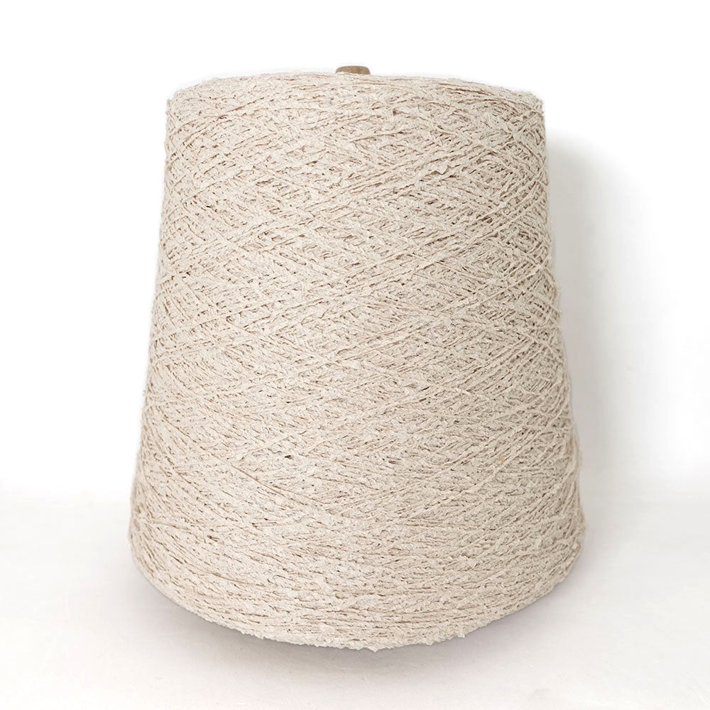 [Only one available] -mid project- 1/11 Washi Polyester - Sand Beige