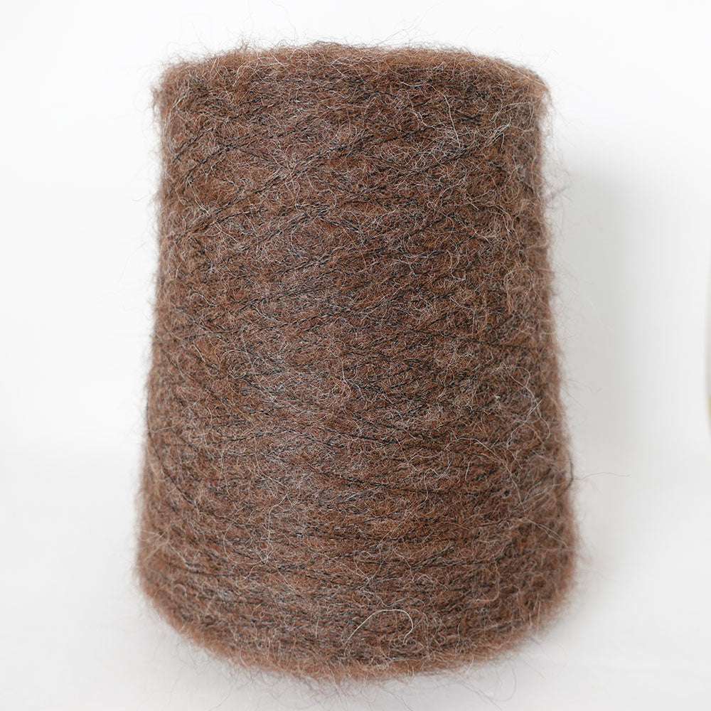 [Only one available] -big project- 1/13 Alpaca Airy - brown