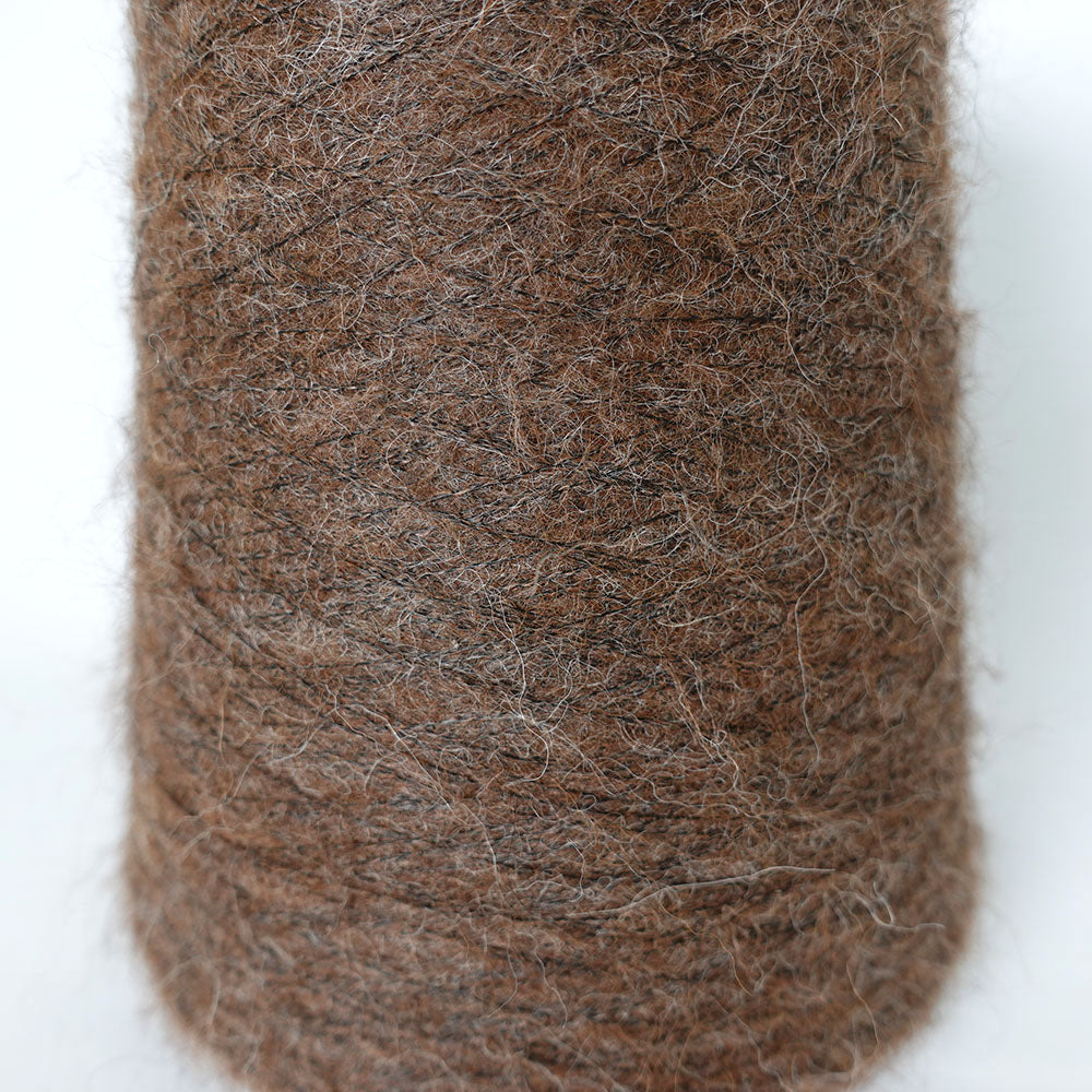 [Only one available] -big project- 1/13 Alpaca Airy - brown