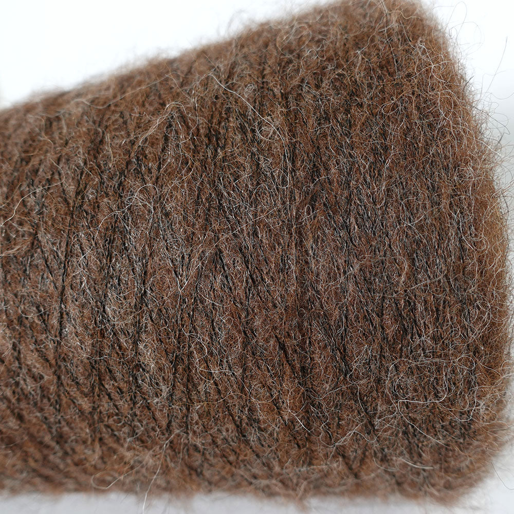 [Only one available] -big project- 1/13 Alpaca Airy - brown