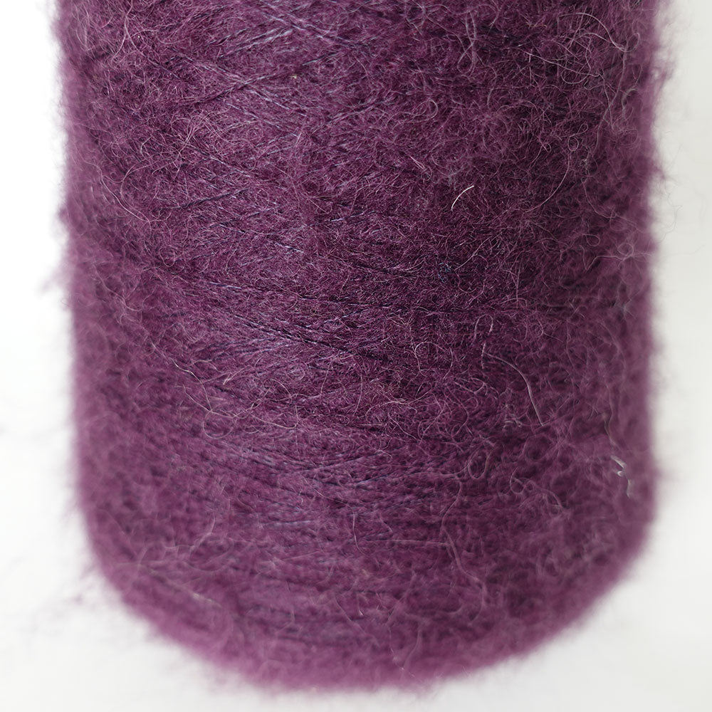 [Only one available] -mid project- 1/13 Alpaca Airy - purple