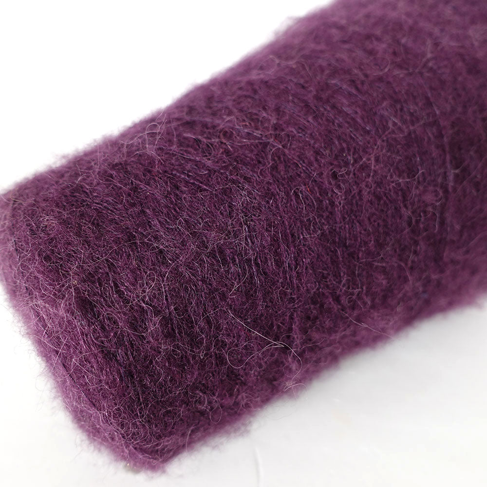 [Only one available] -mid project- 1/13 Alpaca Airy - purple