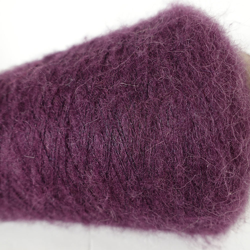 [Only one available] -mid project- 1/13 Alpaca Airy - purple