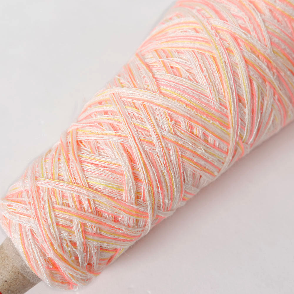 SOCK YARN for Shawl (COTTON MIXED) - CT7