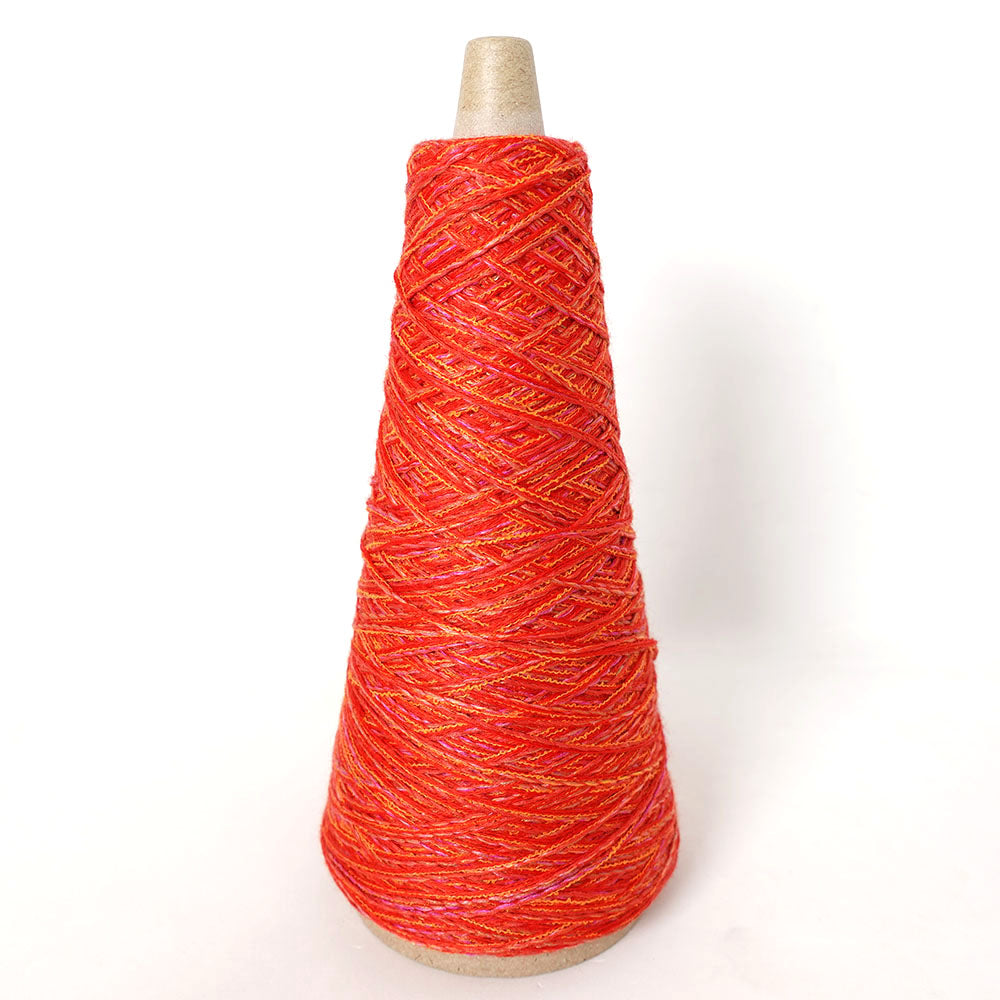 SOCK YARN for Shawl（ソックヤーンフォーショール）（ショートピッチ） - W240703-2