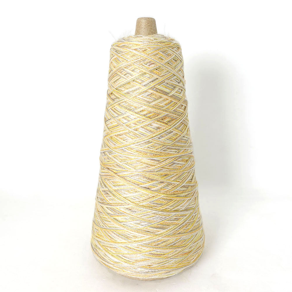 COTTON SOCK YARN CT240628-10（ソックヤーン）