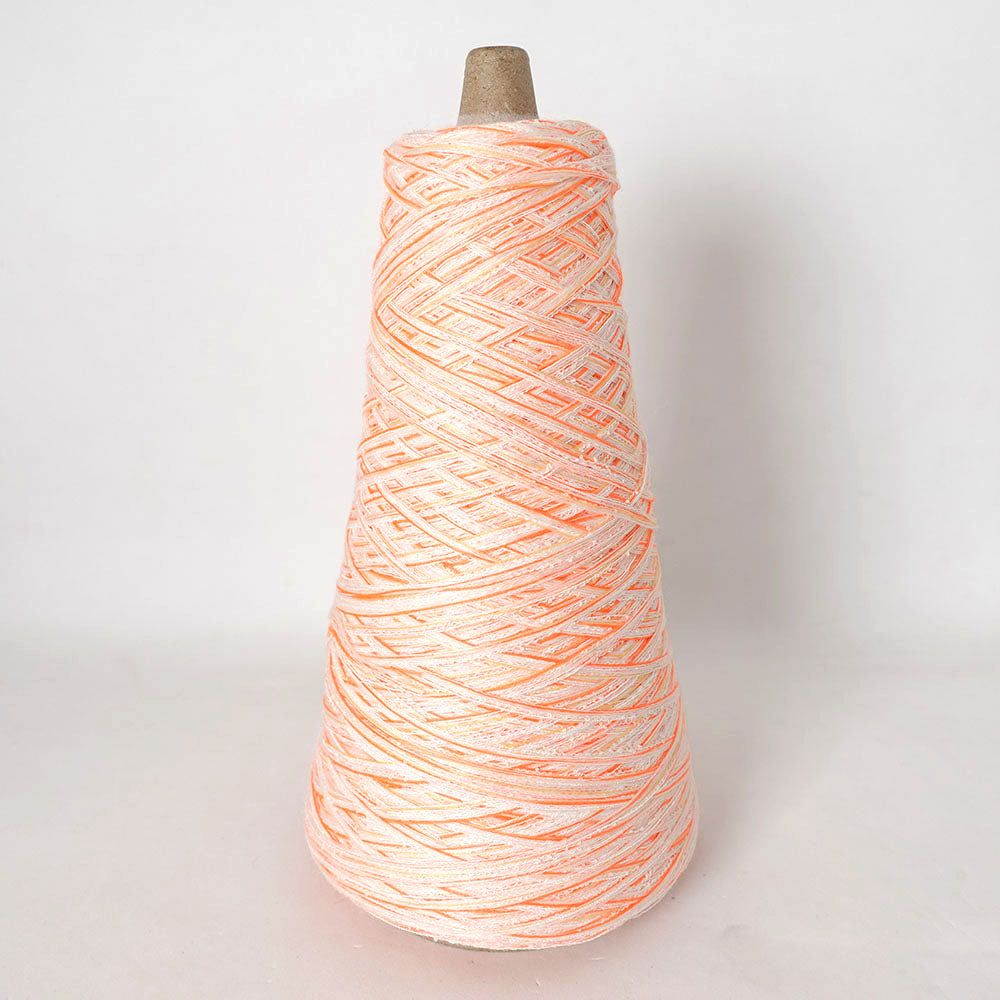 COTTON SOCK YARN CT240629-2（ソックヤーン）（蛍光入り）