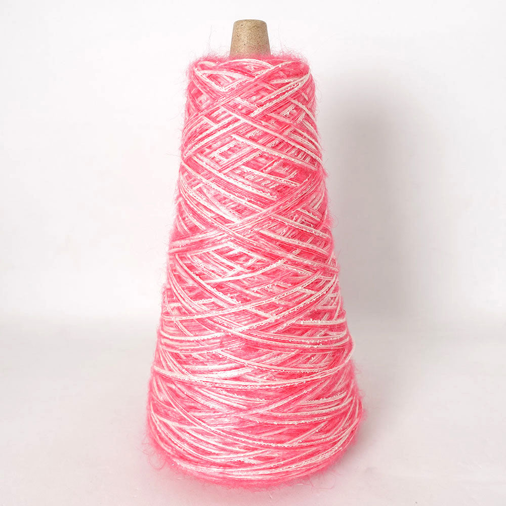 WOOL SOCK YARN W240627-1（ソックヤーン）（ラメファイバー入り）