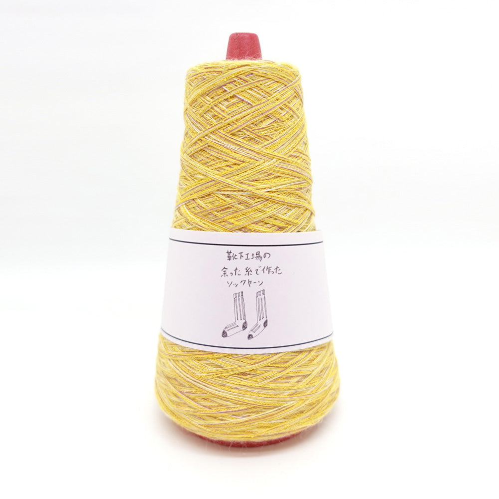 SOCK YARN CO240307-2 （ソックヤーン）