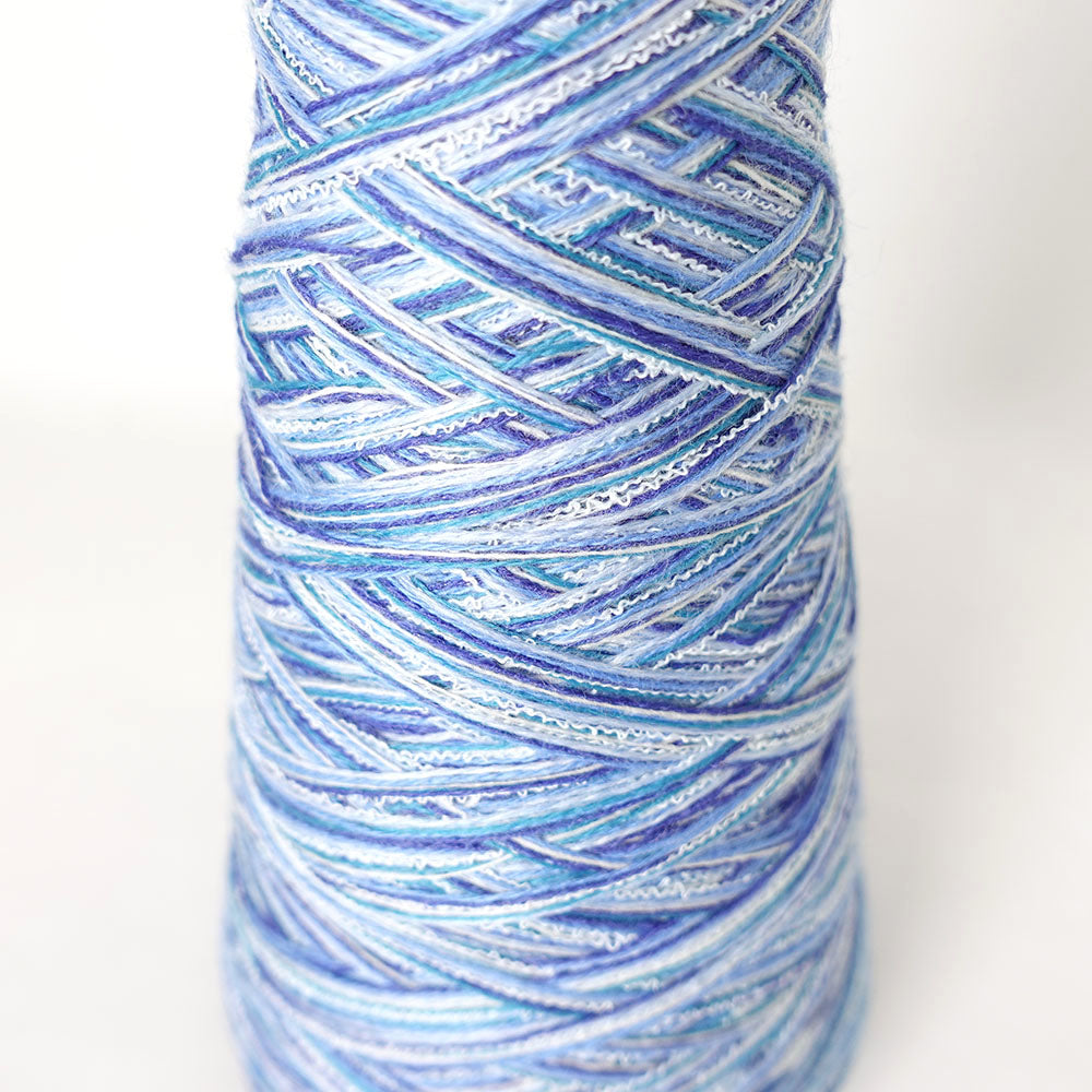 SOCK YARN for Shawl（ソックヤーンフォーショール） - W240703-4