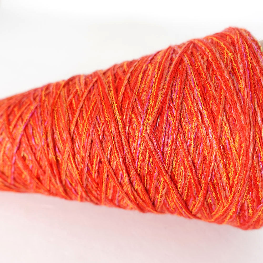 SOCK YARN for Shawl (WOOL MIXED) (Short Pitch) - W240703-2