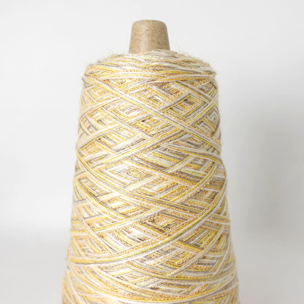 COTTON SOCK YARN CT240628-10（ソックヤーン）