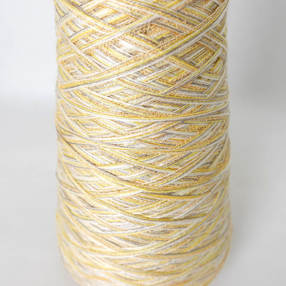 COTTON SOCK YARN CT240628-10（ソックヤーン）