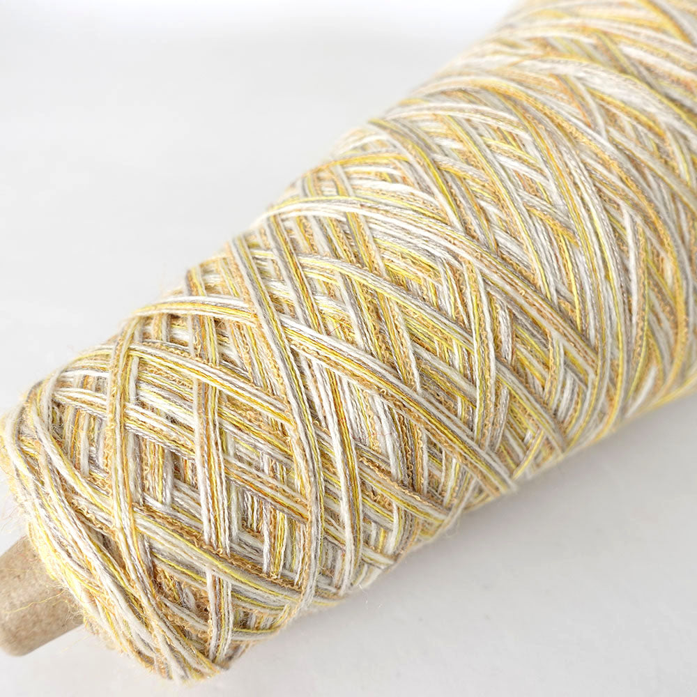 COTTON SOCK YARN CT240628-10（ソックヤーン）