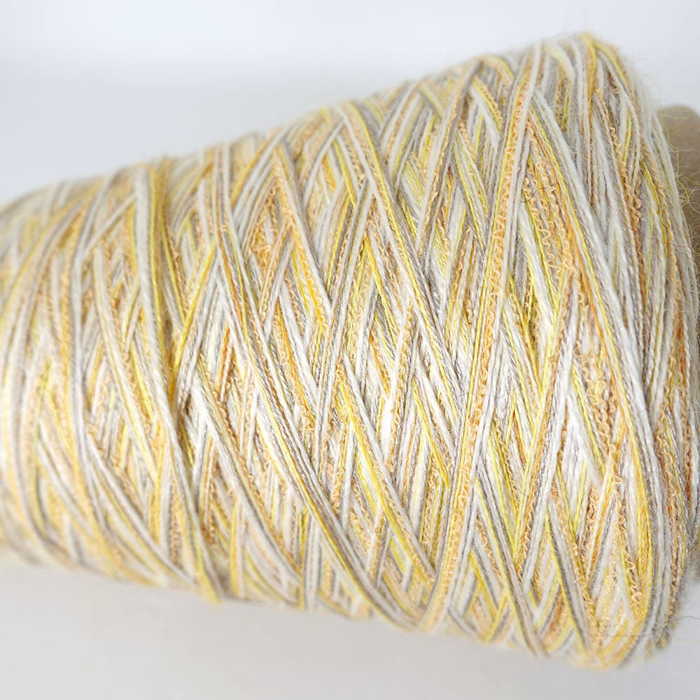 COTTON SOCK YARN CT240628-10（ソックヤーン）