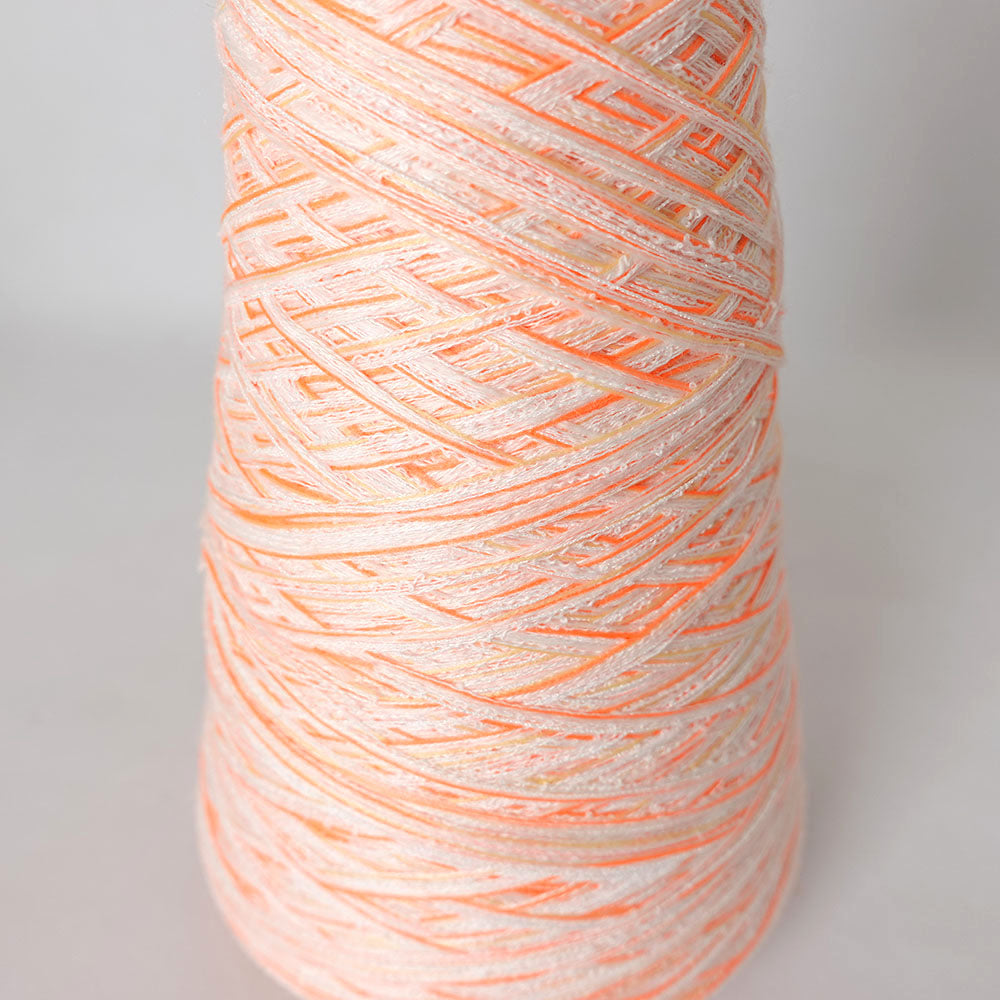 COTTON SOCK YARN CT240629-2（ソックヤーン）（蛍光入り）