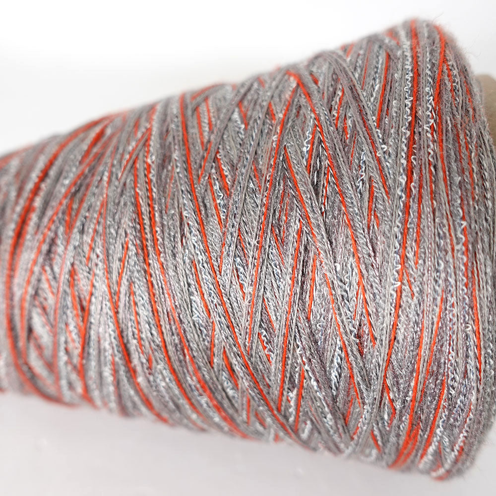 COTTON SOCK YARN CT240628-9（ソックヤーン）