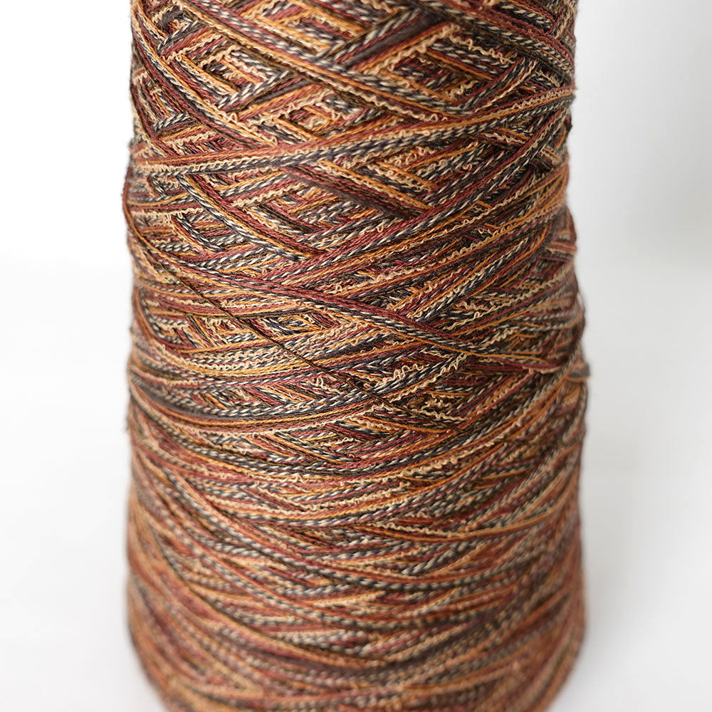 COTTON SOCK YARN CT240623-4（ソックヤーン）