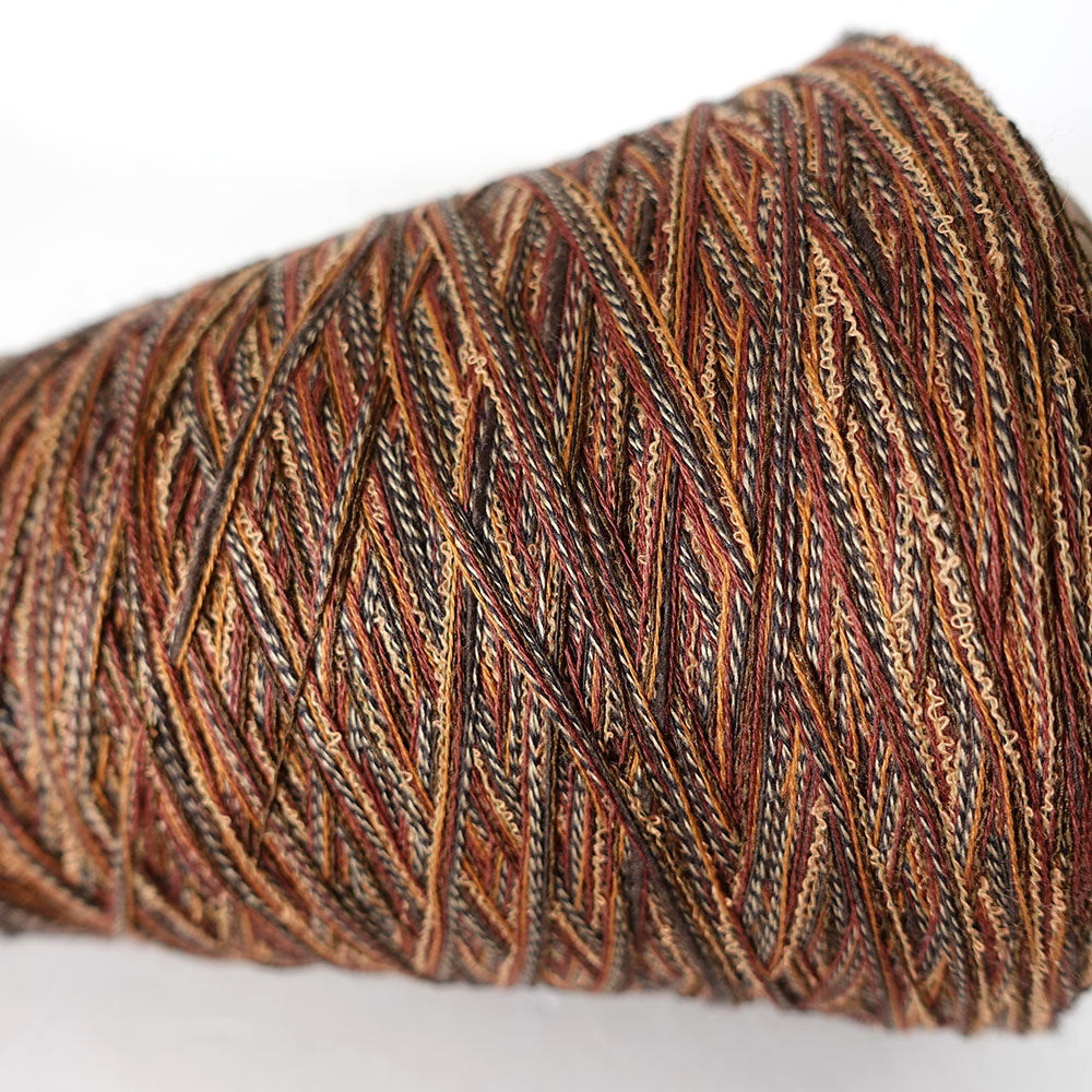 COTTON SOCK YARN CT240623-4（ソックヤーン）