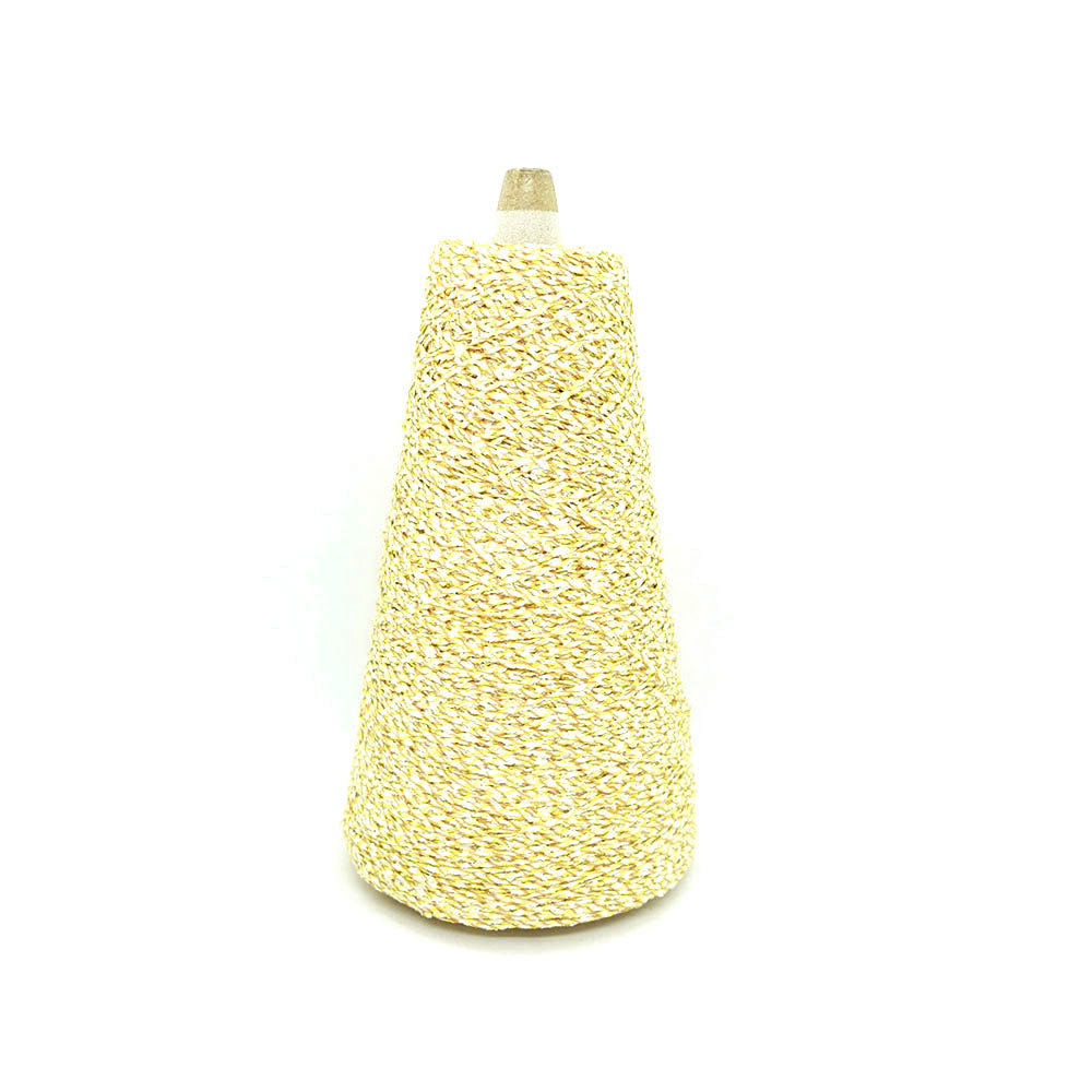 1/6.6 Washi Polyester - Yellow Mix