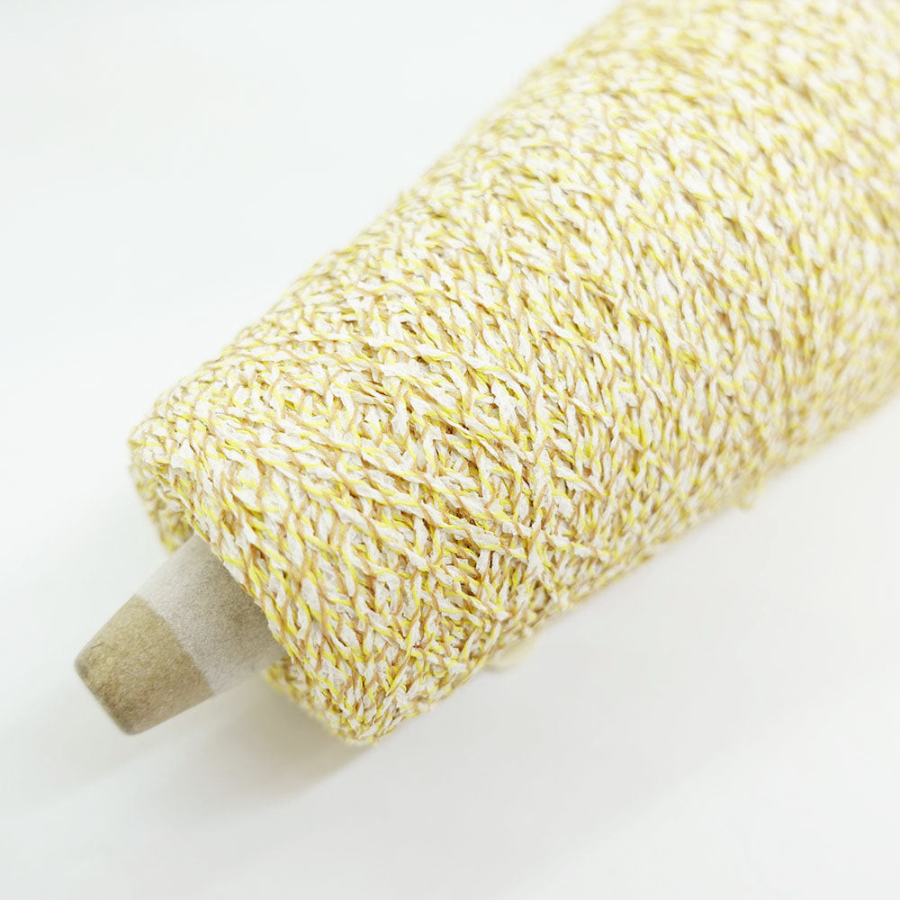 1/6.6 Washi Polyester - Yellow Mix