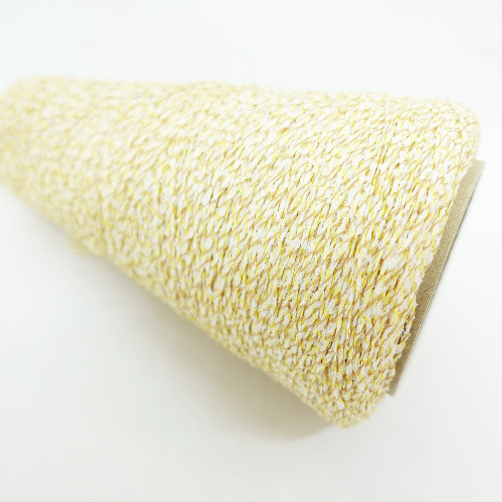 1/6.6 Washi Polyester - Yellow Mix