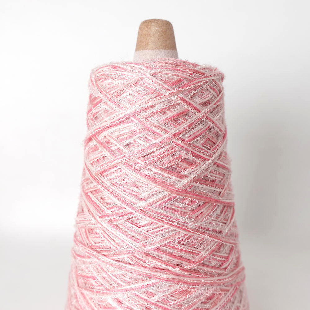 WOOL SOCK YARN W240709-4（ソックヤーン）（ラメ入り）