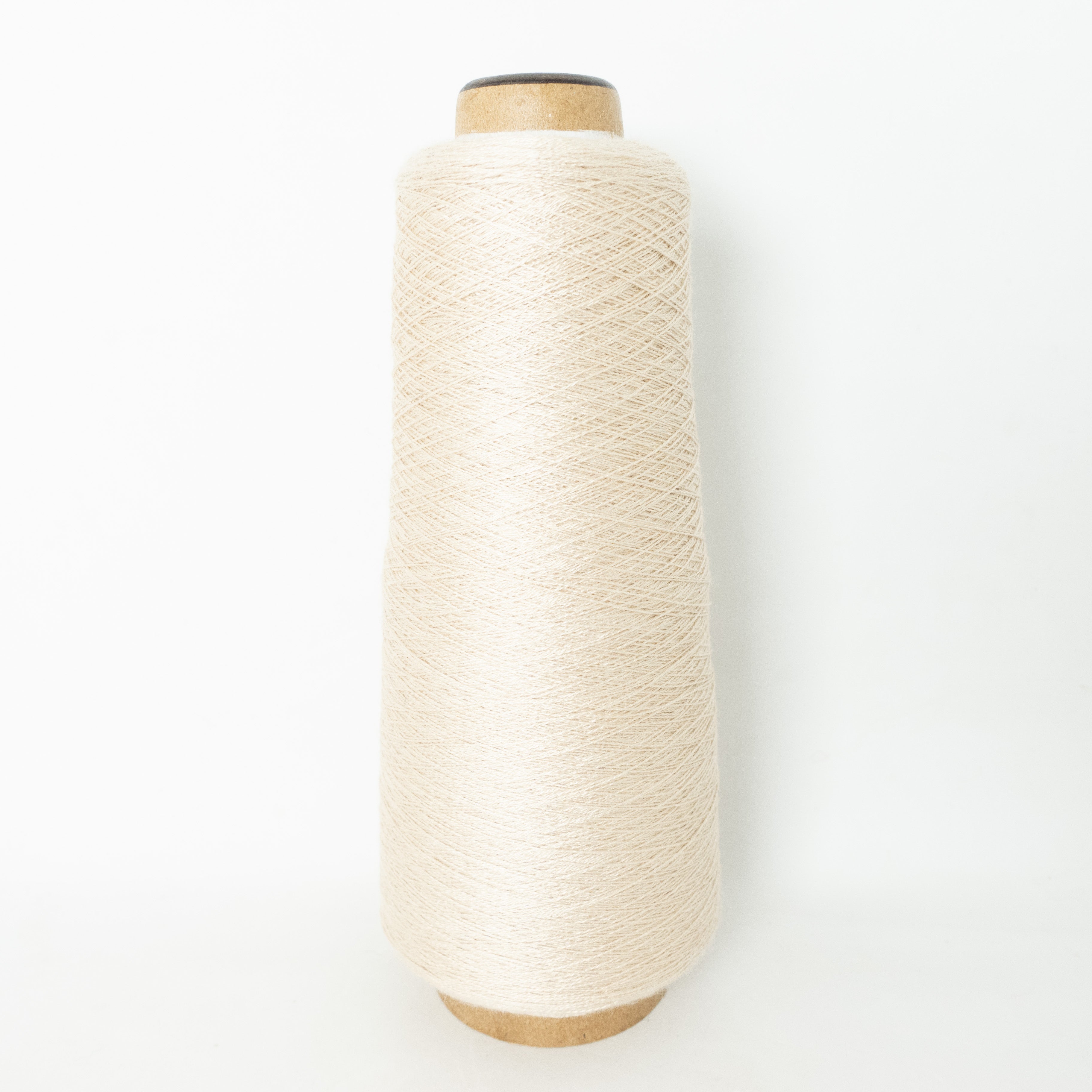 2/48 Elizabeth Silk Cashmere - Beige