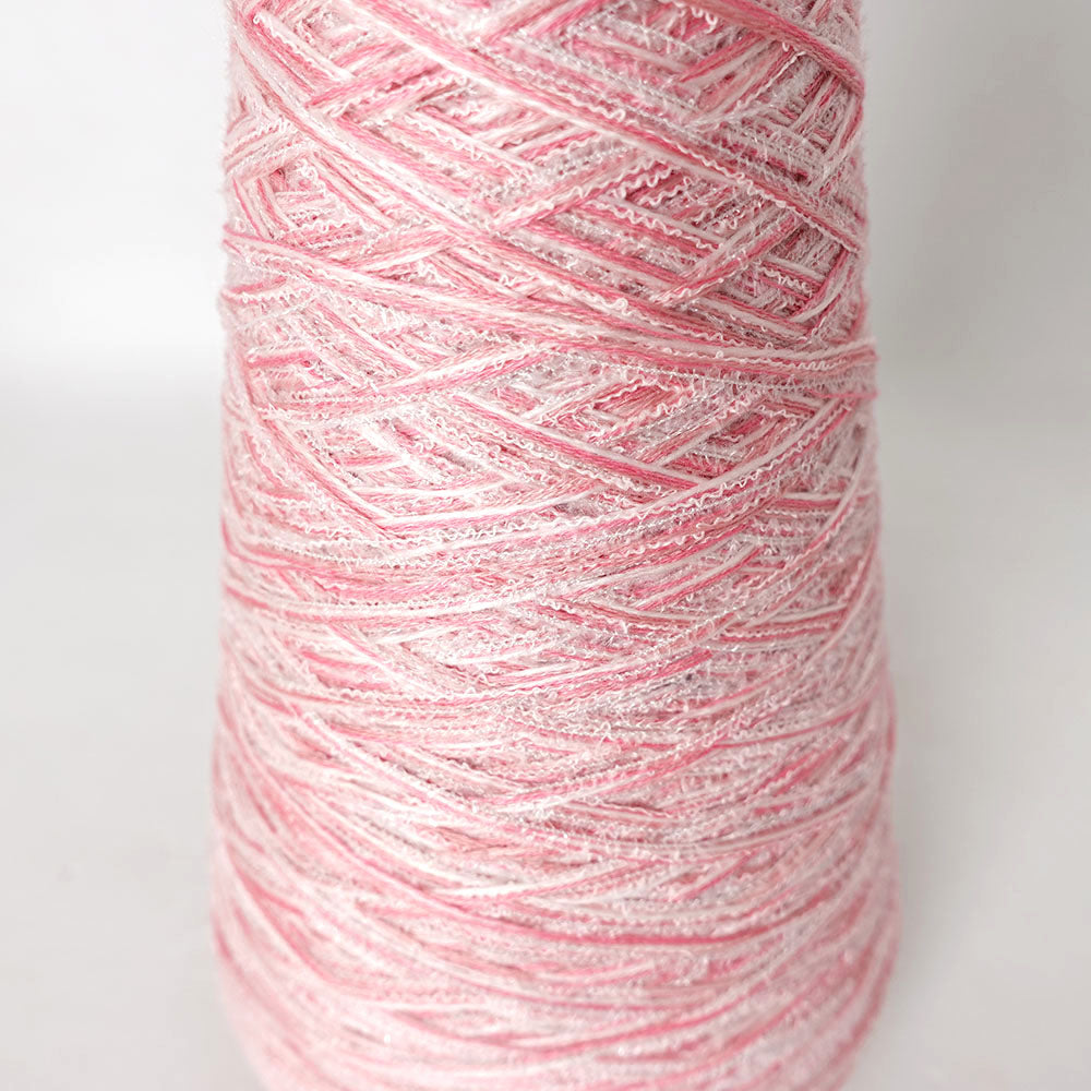 WOOL SOCK YARN W240709-4（ソックヤーン）（ラメ入り）