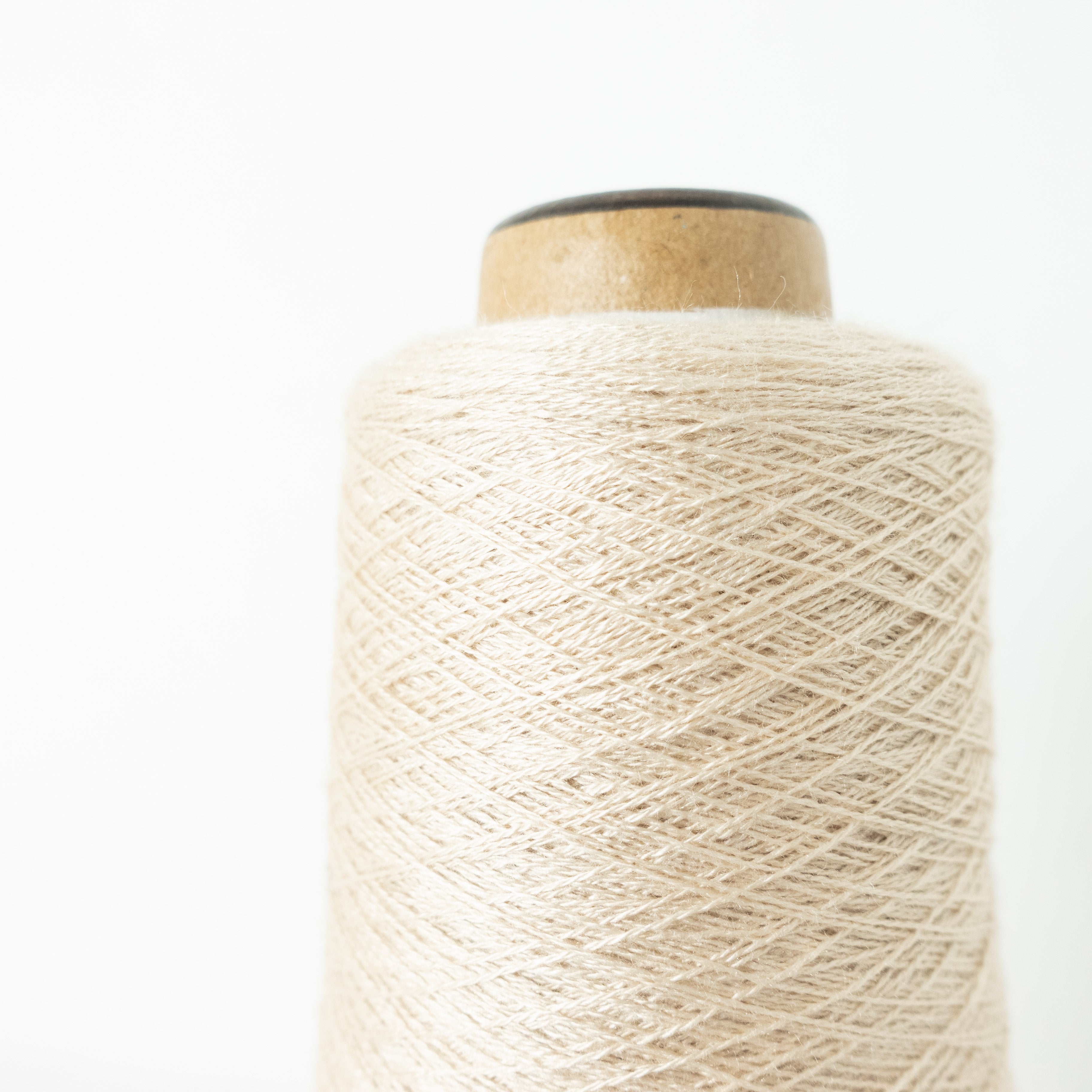 2/48 Elizabeth Silk Cashmere - Beige