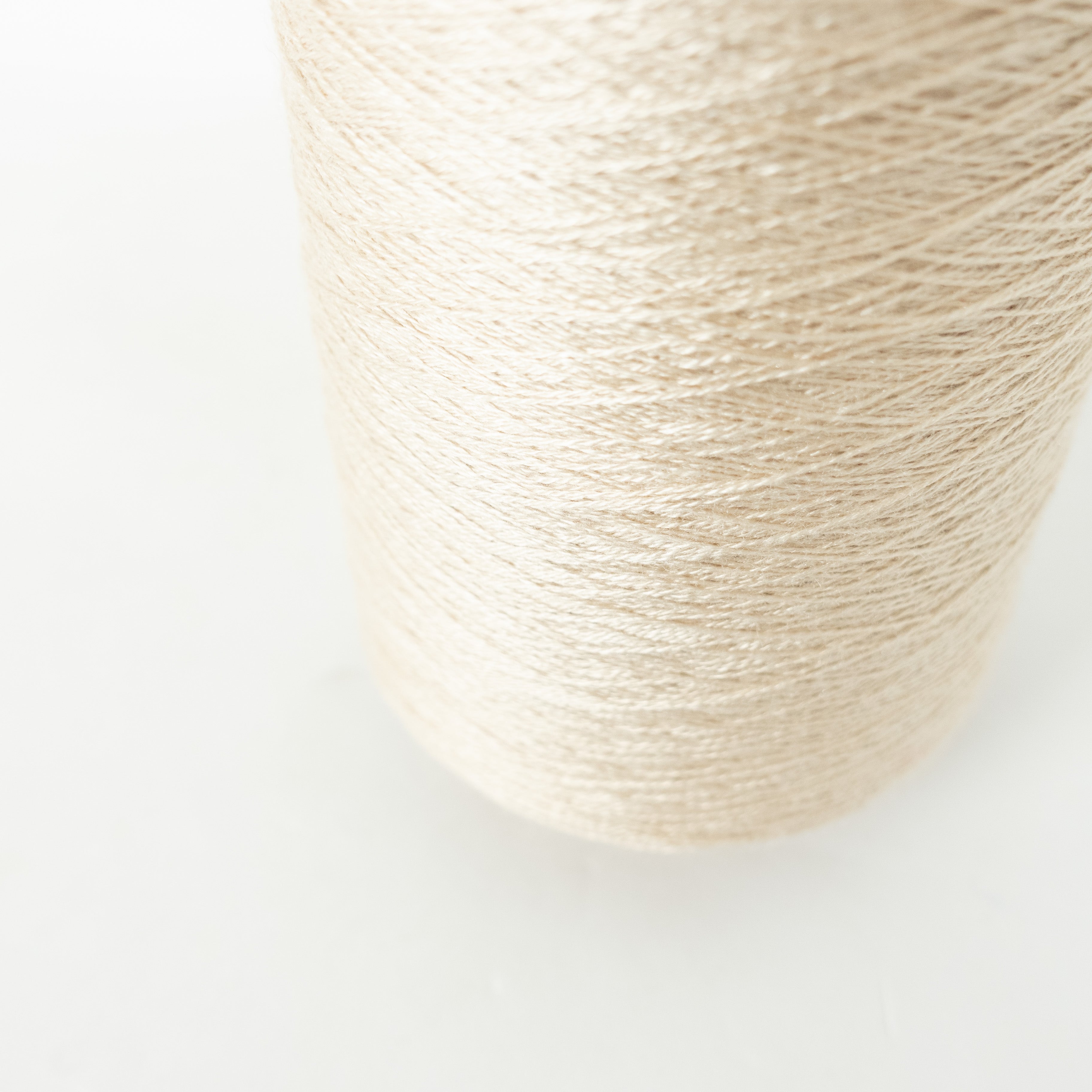 2/48 Elizabeth Silk Cashmere - Beige