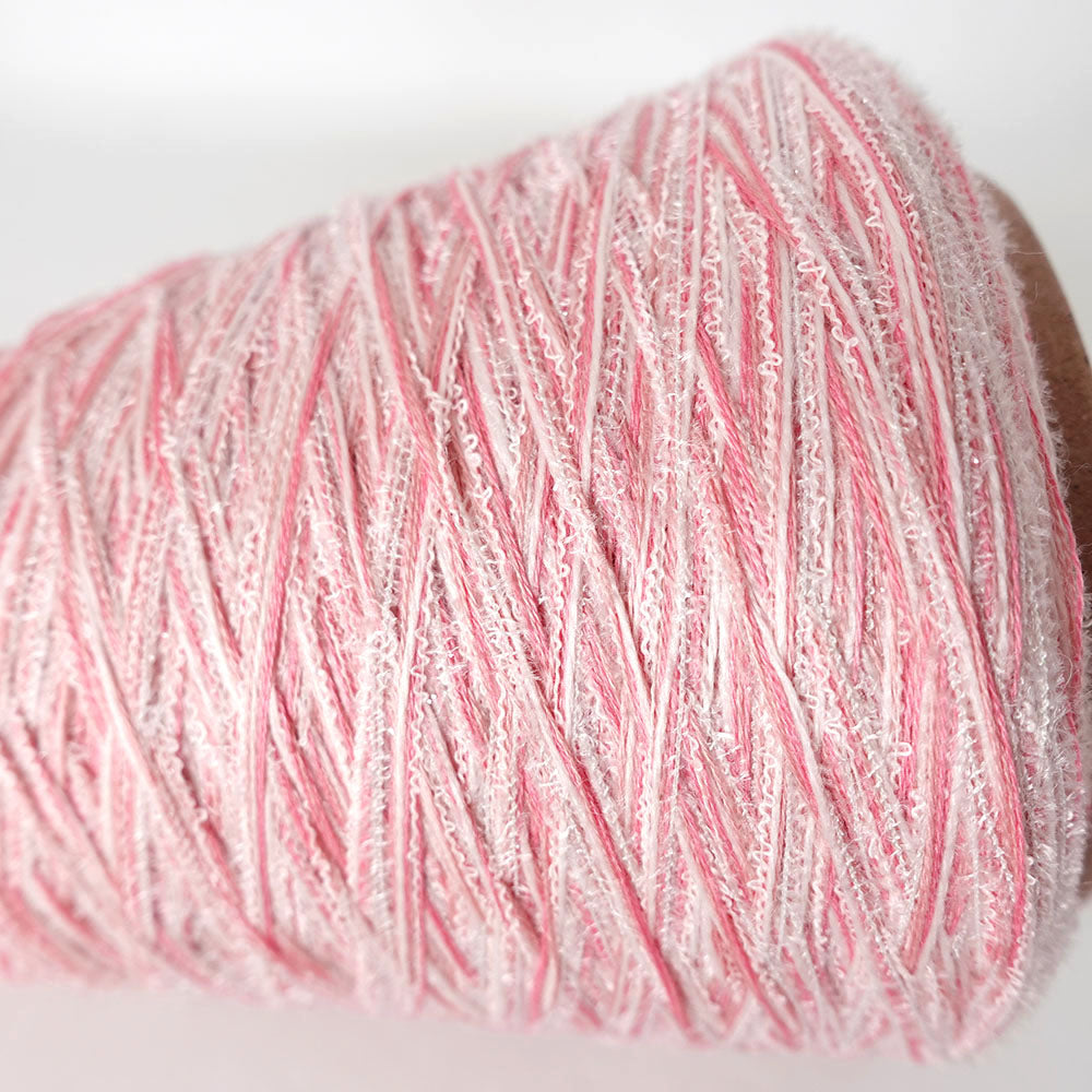 WOOL SOCK YARN W240709-4（ソックヤーン）（ラメ入り）