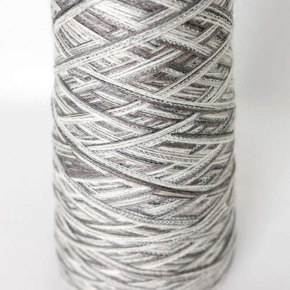 WOOL SOCK YARN W240709-2 (Sock yarn)