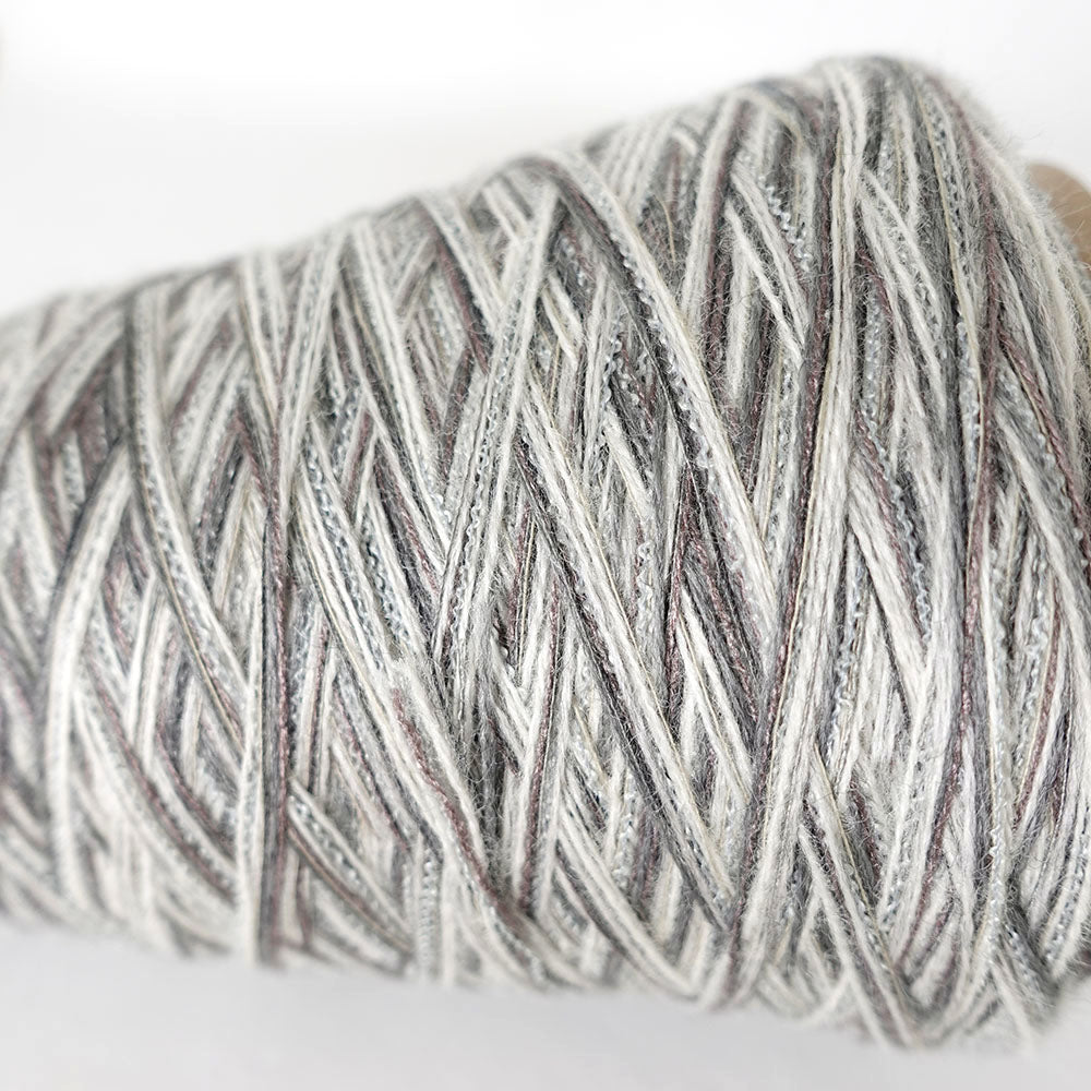 WOOL SOCK YARN W240709-2 (Sock yarn)