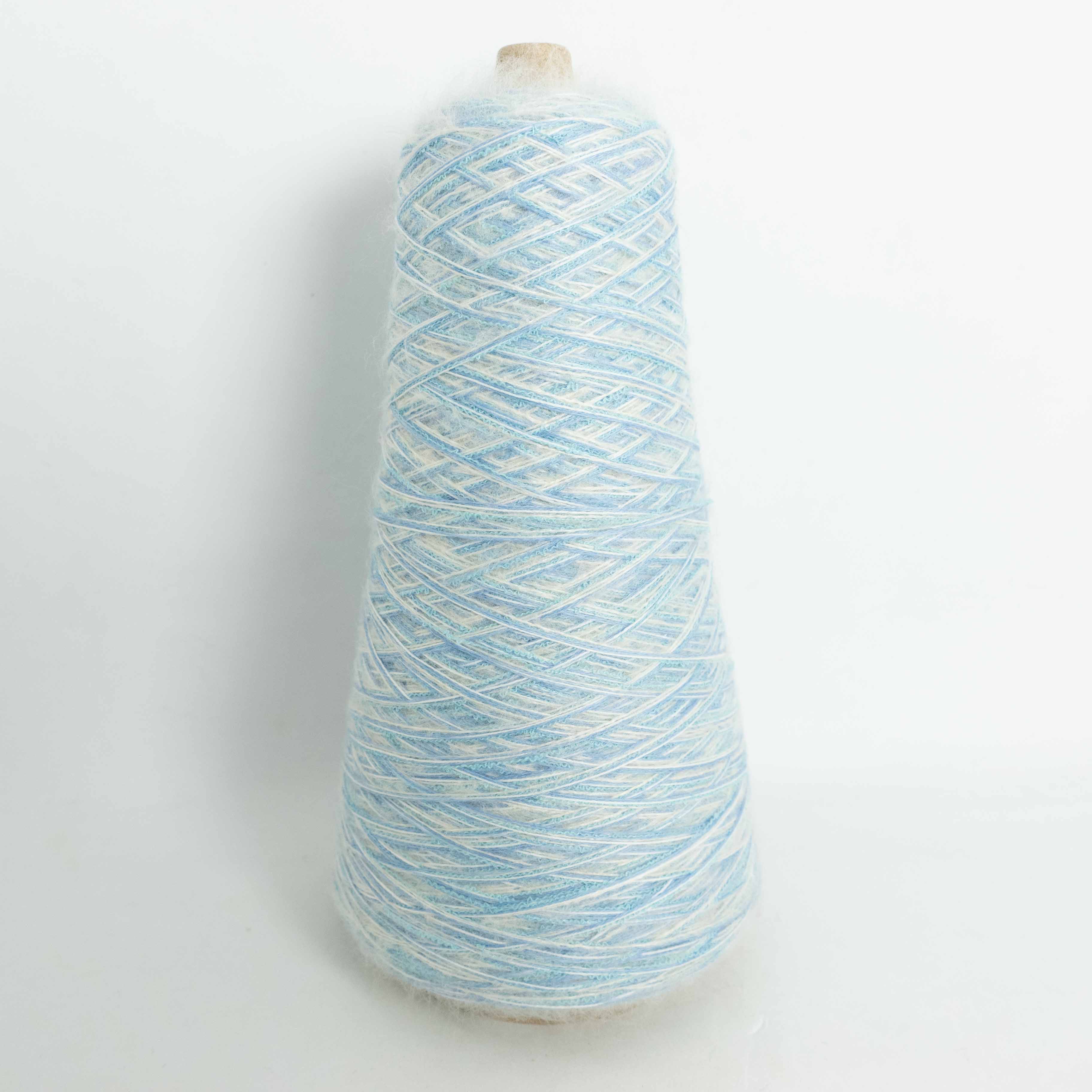 WOOL SOCK YARN W250113-6（ソックヤーン）