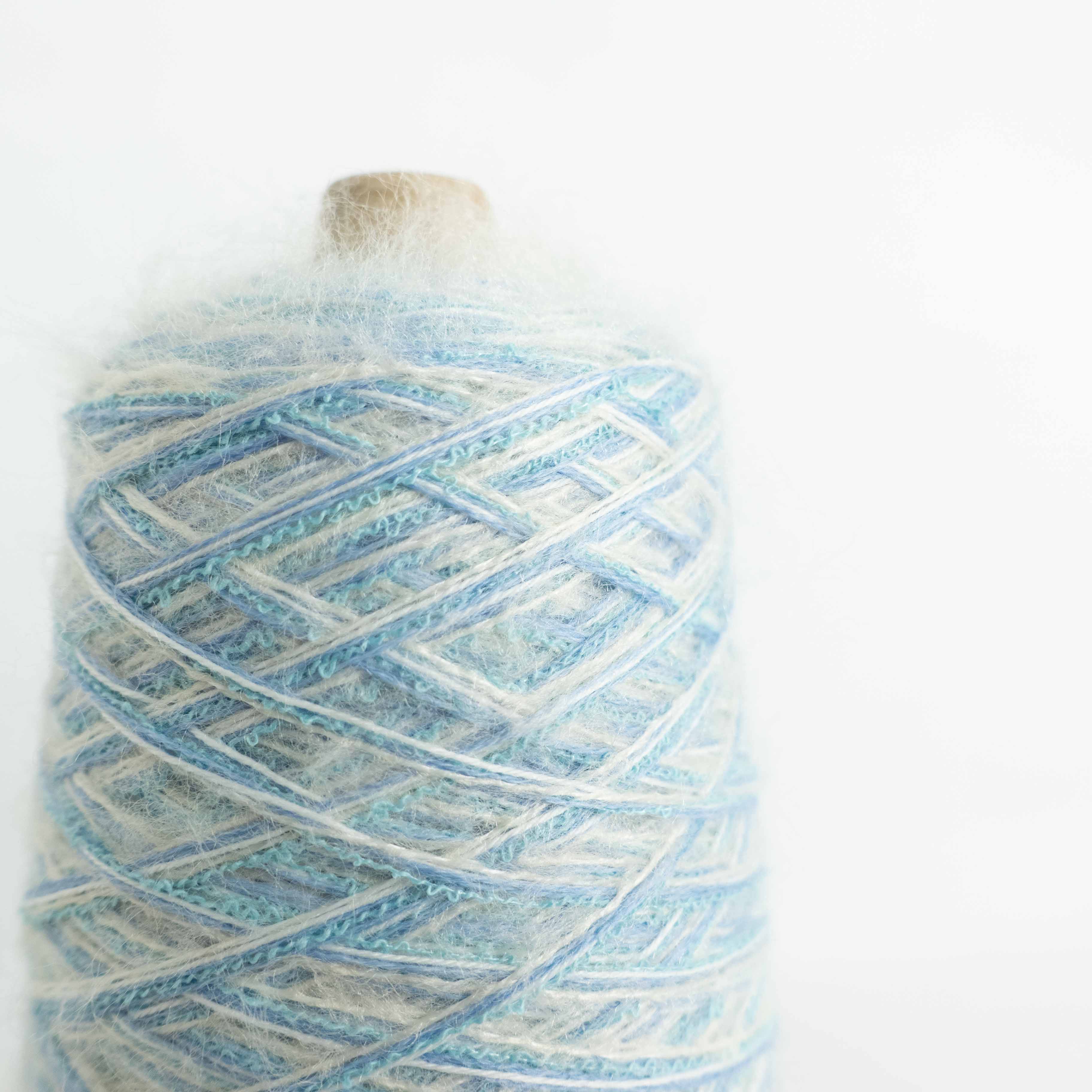 WOOL SOCK YARN W250113-6（ソックヤーン）