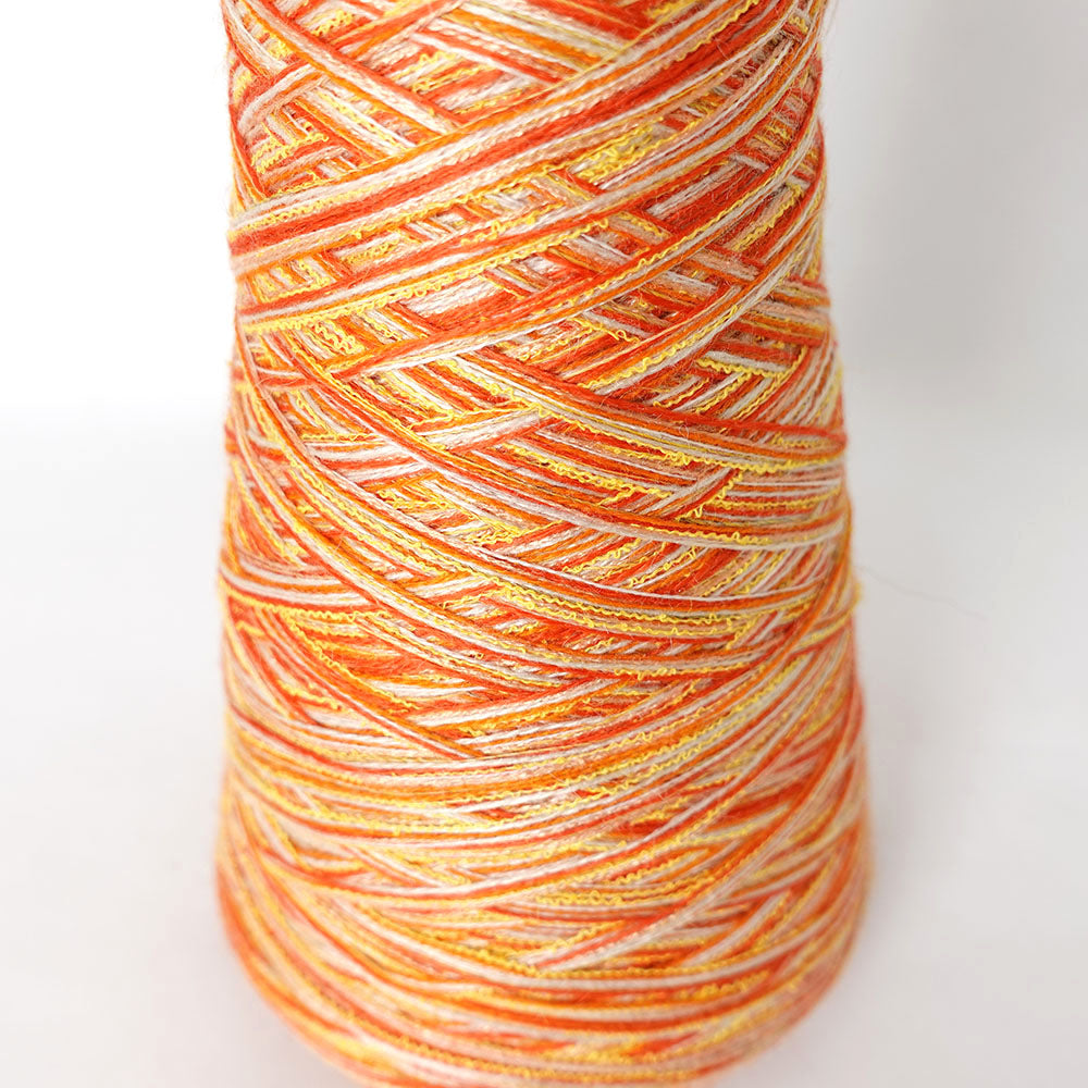 Cashmere mix SOCK YARN C240709-2 (Sock yarn)