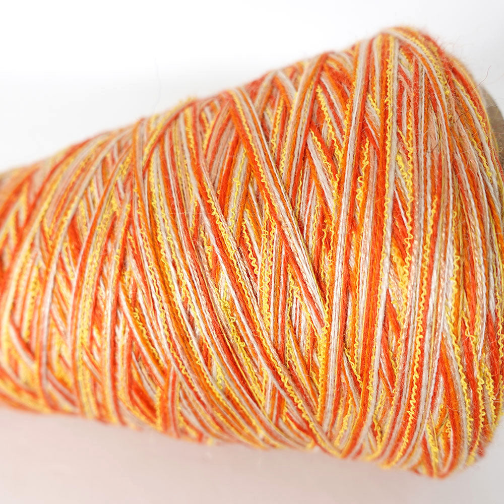 Cashmere mix SOCK YARN C240709-2 (Sock yarn)