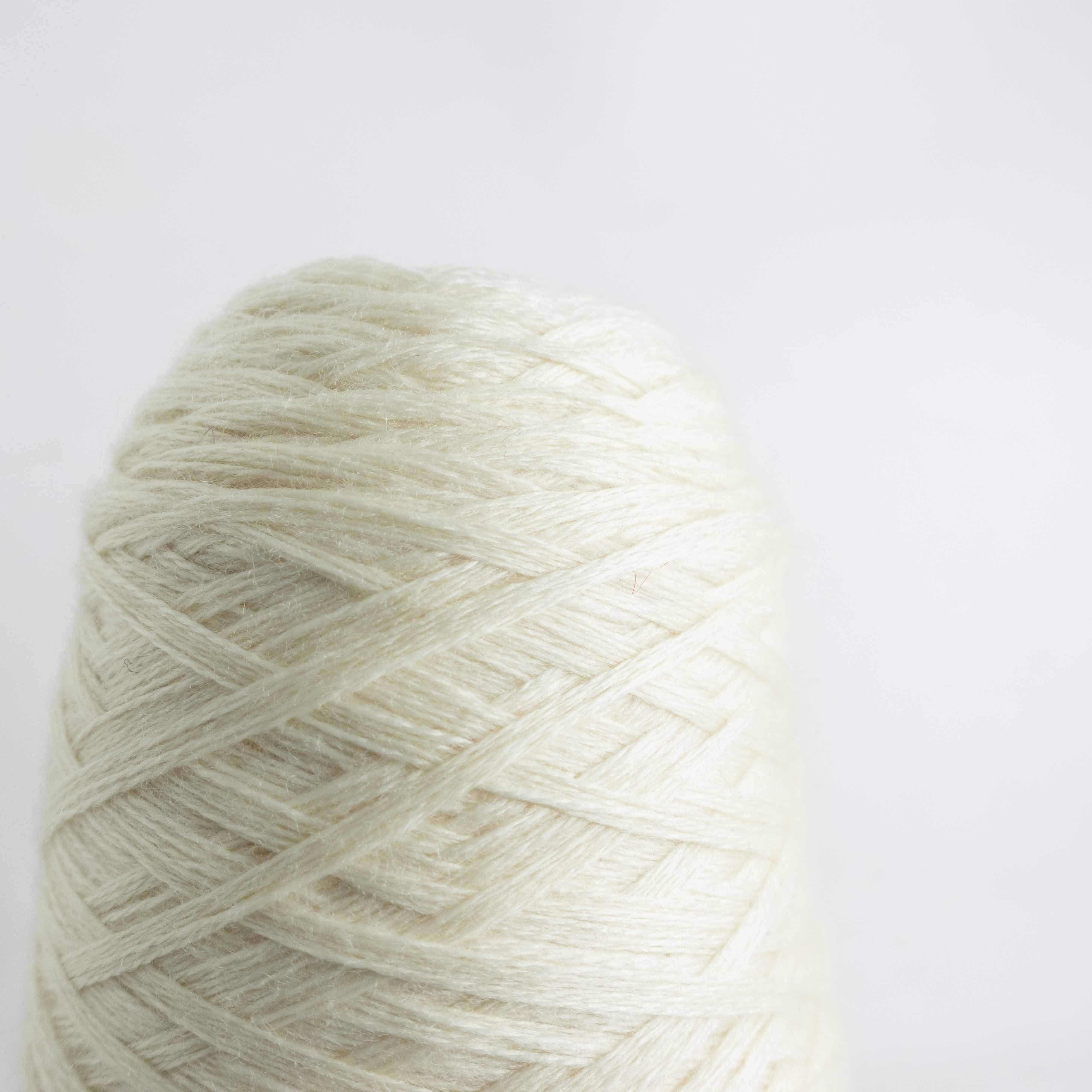 【数量限定】1/2.3 Circle 6（ITORICOT Concept Yarn）