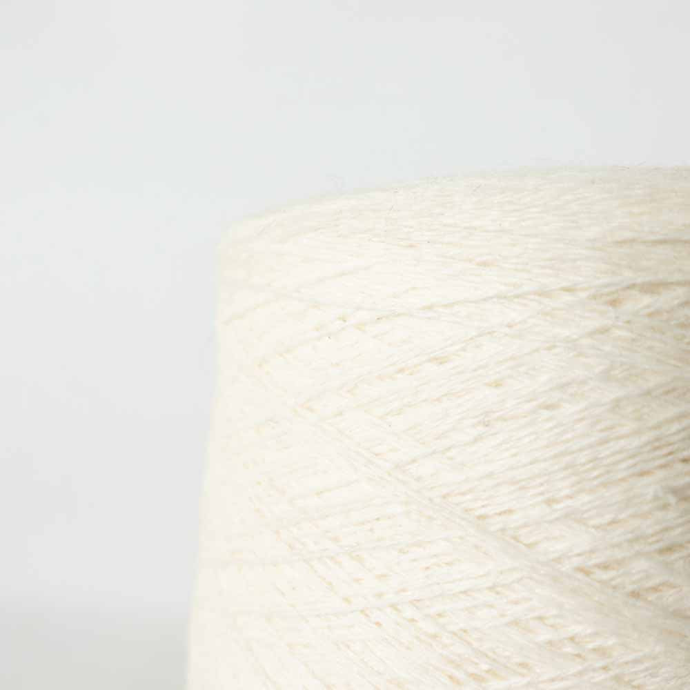 -big project- 2/26 Cashmere Angora Blend - White