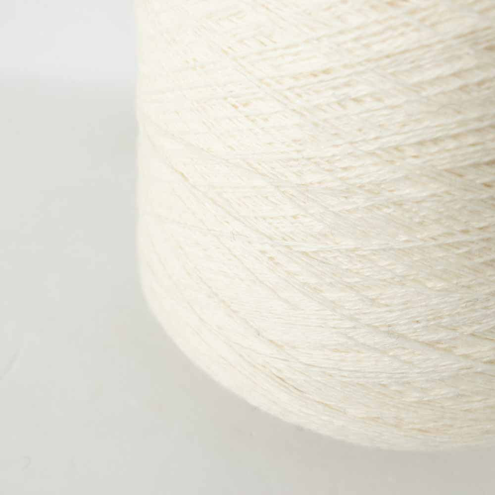 -big project- 2/26 Cashmere Angora Blend - White