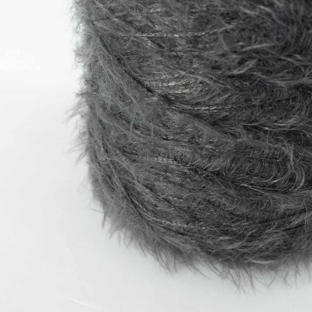 -big project- 1/5.3 Fur Yarn