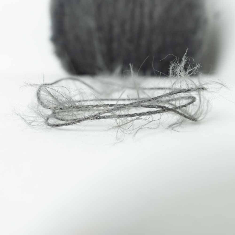 -big project- 1/5.3 Fur Yarn