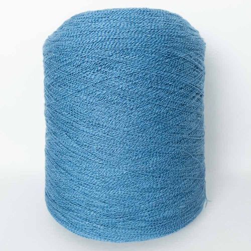 1/6.5 Spark Linen - Light Blue