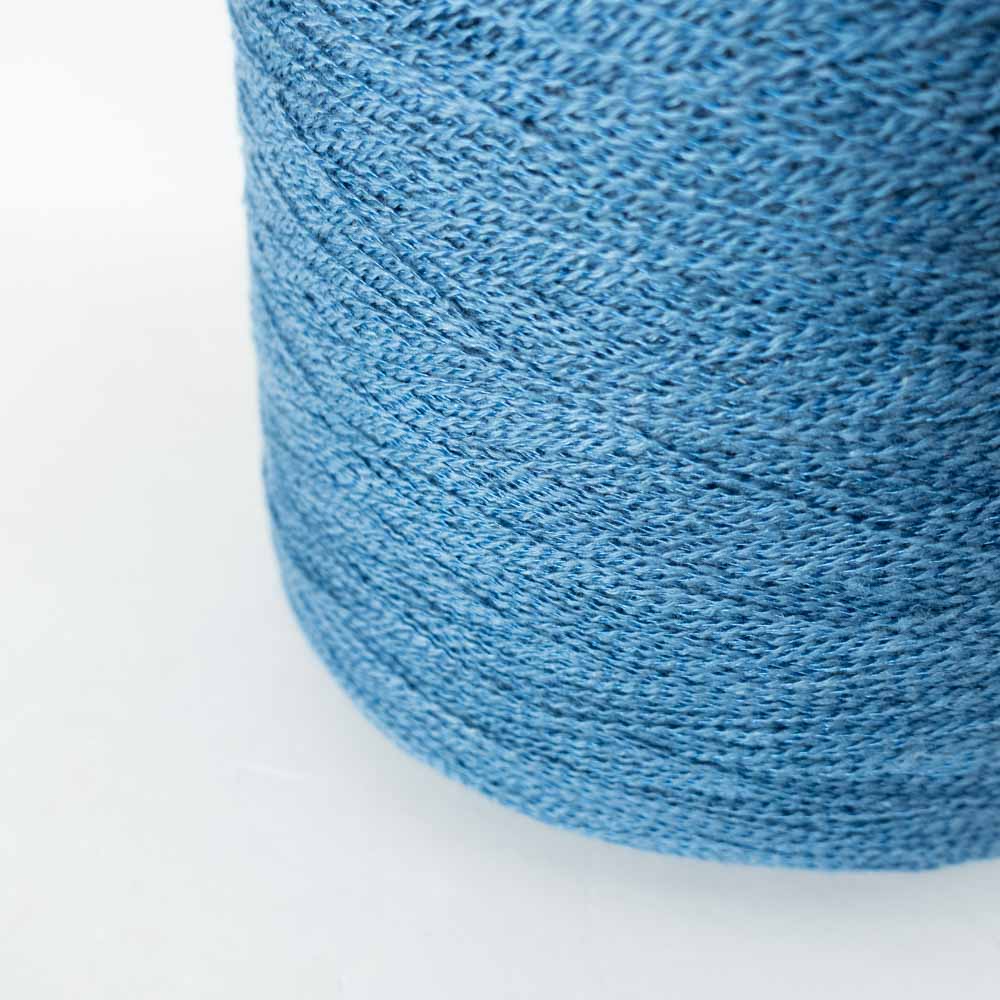 1/6.5 Spark Linen - Light Blue