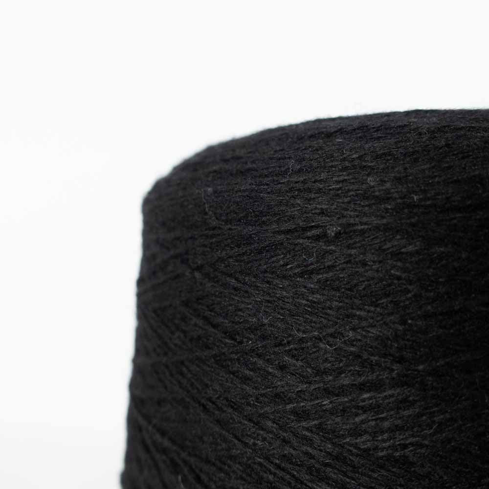 -big project- 2/26 Air Wool - Black